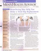Men's Health Advisor